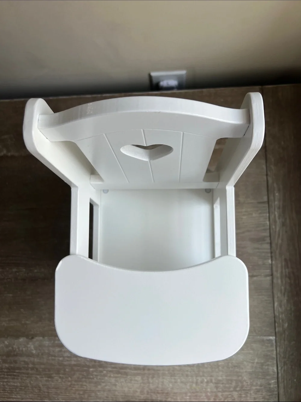 EUC Melissa and Doug Mine to Love Play High Chair